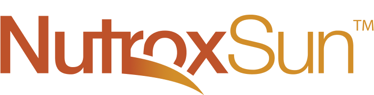 NutroxSun Logo